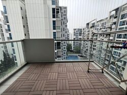 The Canopy (D27), Condominium #620655961